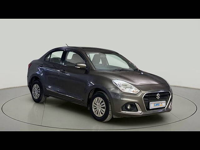 Used 2021 Maruti Suzuki DZire in Delhi