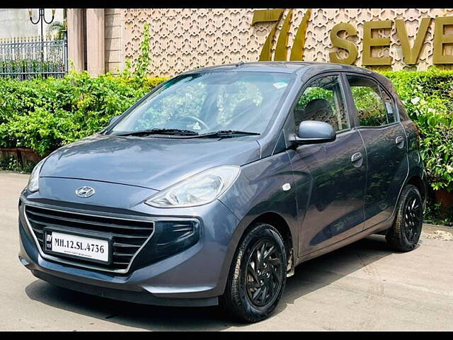 Used Hyundai Santro Magna CNG in Mumbai