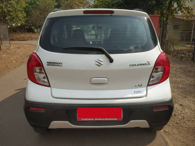 Used Maruti Suzuki Celerio X ZXi (O) AMT in Pune