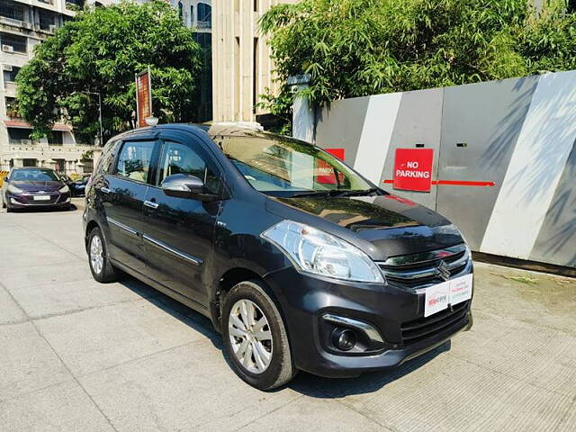 Used 2016 Maruti Suzuki Ertiga in Mumbai