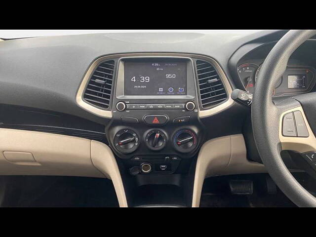 Used Hyundai Santro Sportz AMT in Bangalore