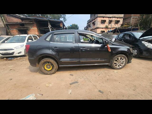 Used Volkswagen Ameo Highline Plus 1.5L (D)16 Alloy in Ranchi