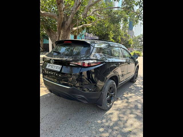 Used Tata Harrier [2019-2023] XT Plus Dark Edition in Delhi