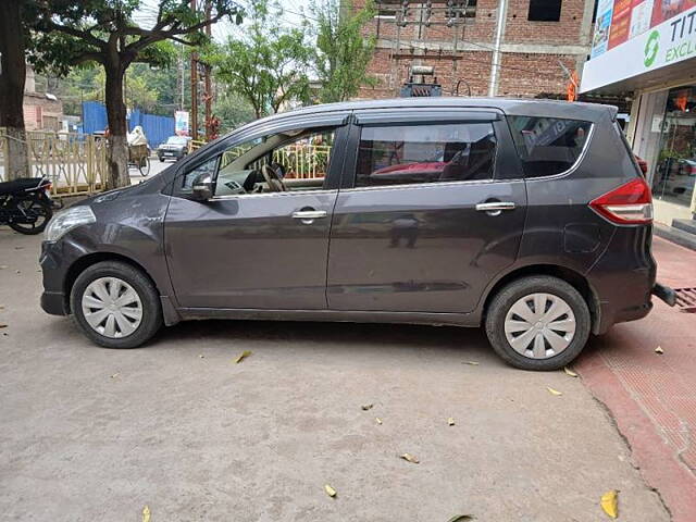 Used Maruti Suzuki Ertiga [2018-2022] VXi in Ranchi