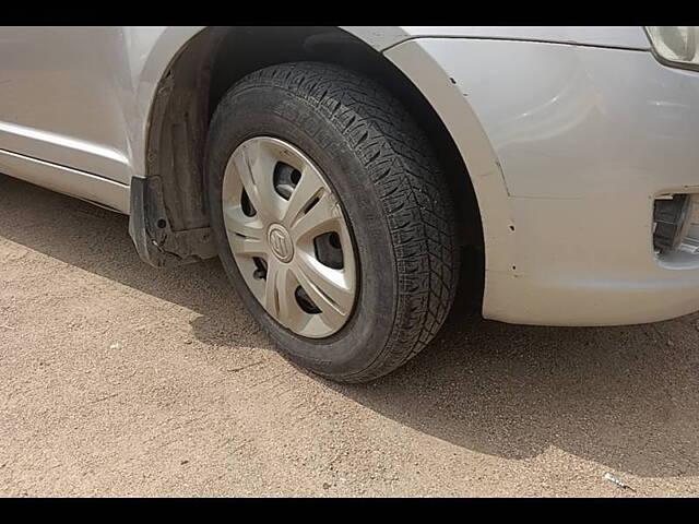 Used Maruti Suzuki Swift [2011-2014] VXi in Ranga Reddy