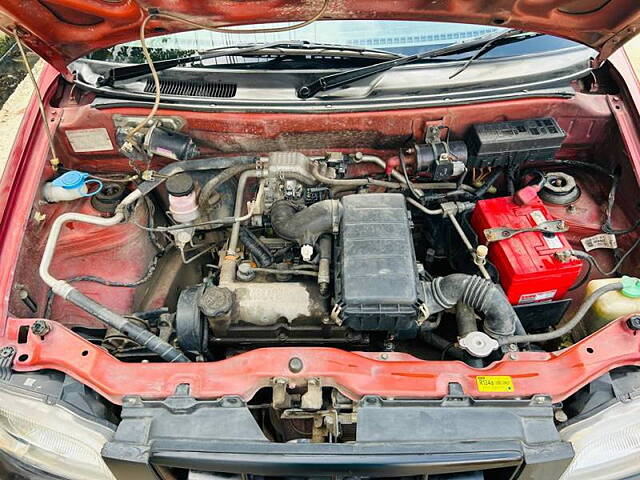 Used Maruti Suzuki Alto [2005-2010] LXi BS-III in Guwahati