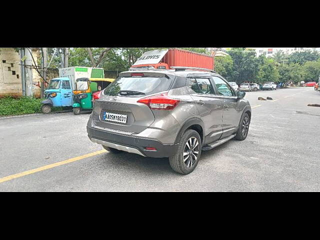 Used Nissan Kicks XV 1.5 [2019-2020] in Bangalore