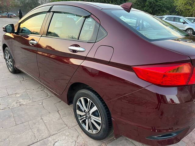 Used Honda City [2014-2017] V in Delhi