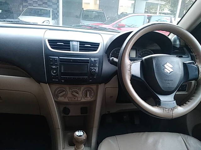 Used Maruti Suzuki Swift Dzire [2015-2017] VDI in Ranchi