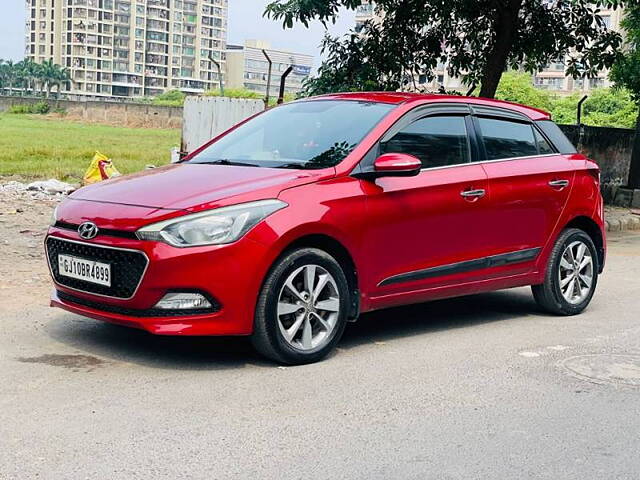 Used Hyundai Elite i20 [2014-2015] Asta 1.4 CRDI in Surat