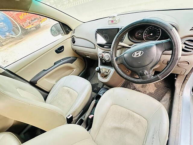 Used Hyundai i10 [2010-2017] Asta 1.2 Kappa2 in Lucknow