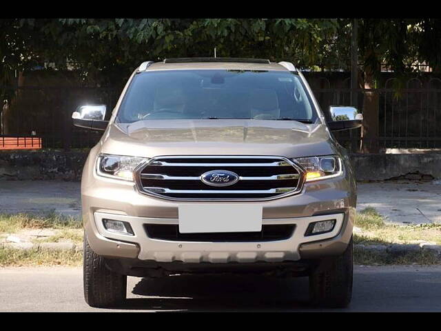 Used 2019 Ford Endeavour in Delhi