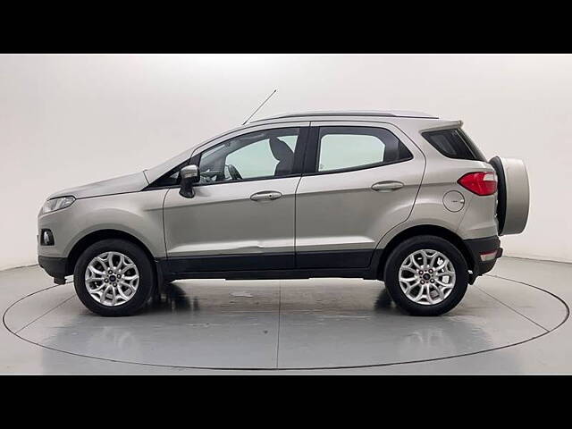 Used Ford EcoSport [2015-2017] Titanium 1.5L Ti-VCT in Bangalore