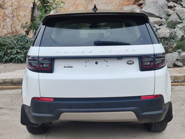 Used Land Rover Discovery Sport [2020-2022] S in Hyderabad