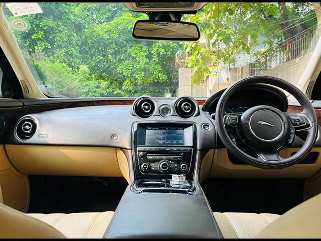 Used Jaguar XJ L 3.0 Premium Luxury [2016-2018] in Delhi