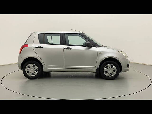 Used Maruti Suzuki Swift [2011-2014] VXi in Delhi