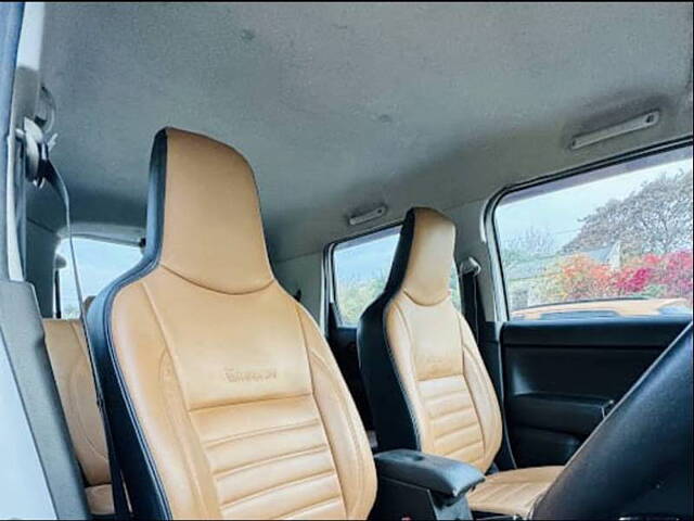 Used Maruti Suzuki Wagon R [2019-2022] LXi 1.0 [2019-2019] in Delhi