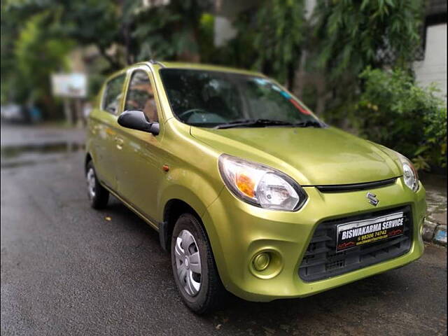 Used Maruti Suzuki Alto 800 [2012-2016] Lxi in Kolkata