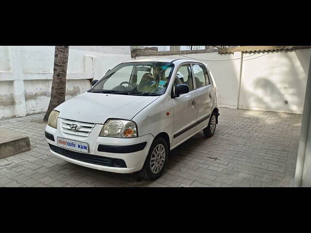 Used Hyundai Santro Xing [2008-2015] GLS in Chennai