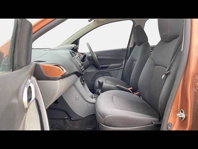 Used Tata Tigor [2017-2018] Revotron XZ (O) in Pune