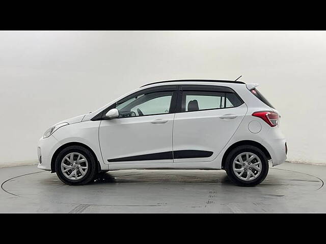 Used Hyundai Grand i10 [2013-2017] Sports Edition 1.2L Kappa VTVT in Gurgaon