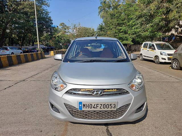 Used Hyundai i10 [2010-2017] Magna 1.2 Kappa2 in Mumbai