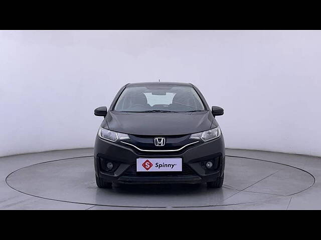 Used Honda Jazz [2015-2018] V AT Petrol in Chennai