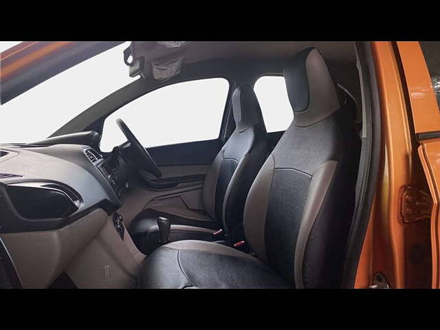 Used Tata Tiago [2016-2020] Revotron XT [2016-2019] in Ahmedabad