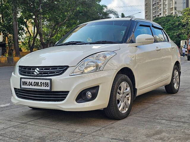 Used Maruti Suzuki Swift DZire [2011-2015] ZDI in Mumbai