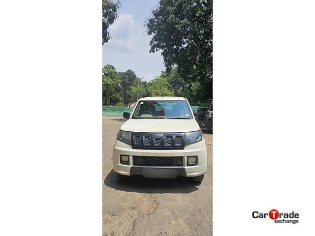 Used 2019 Mahindra TUV300 in Hyderabad