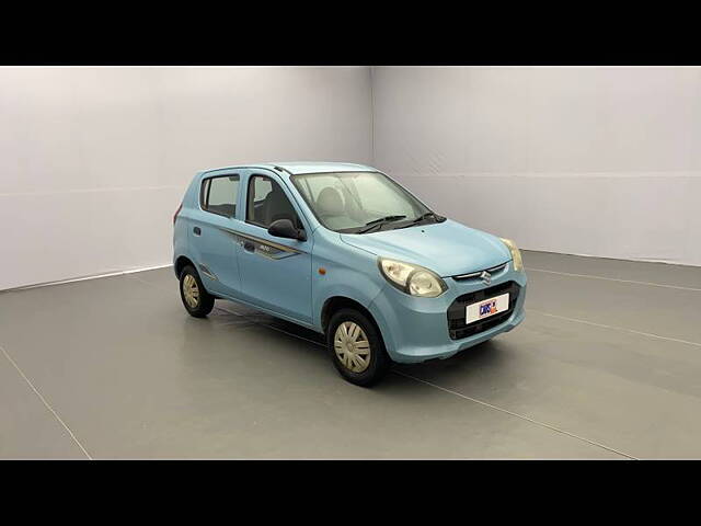 Used 2012 Maruti Suzuki Alto 800 in Bangalore