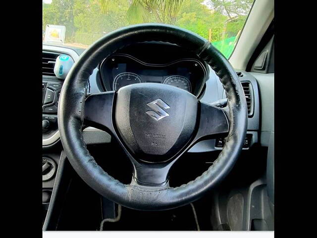 Used Maruti Suzuki Vitara Brezza [2016-2020] VDi in Delhi