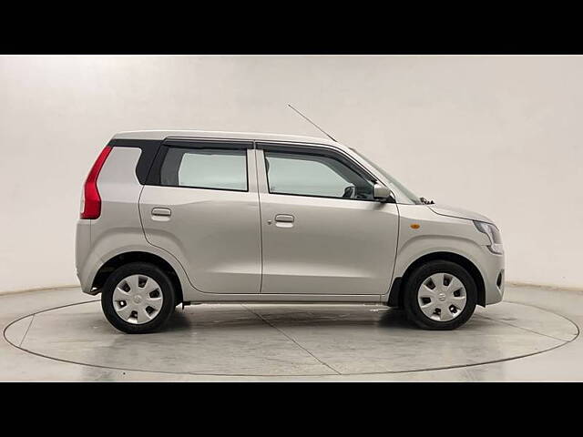 Used Maruti Suzuki Wagon R VXI 1.0 CNG [2022-2023] in Pune