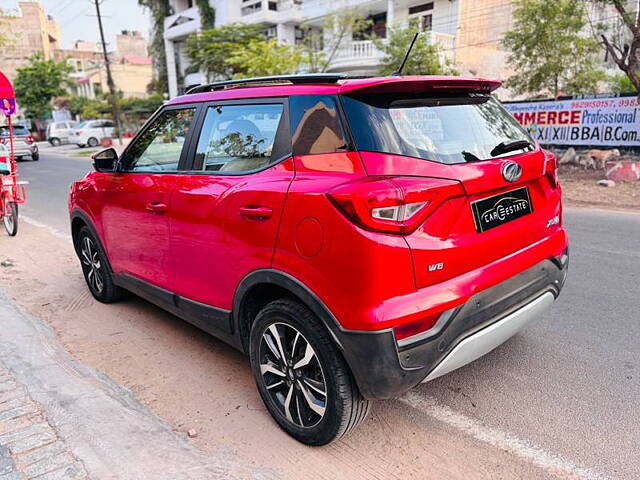 Used Mahindra XUV300 [2019-2024] W8 (O) 1.2 Petrol [2019] in Jaipur