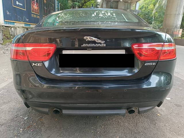 Used Jaguar XE [2016-2019] Prestige in Mumbai