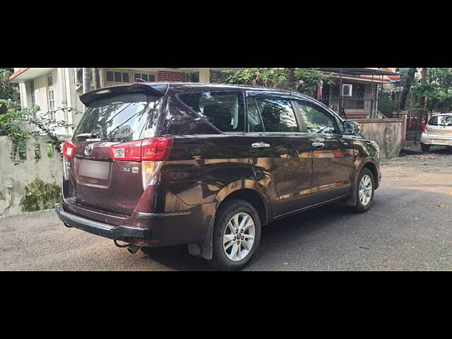 Used Toyota Innova Crysta [2016-2020] 2.4 VX 8 STR [2016-2020] in Mumbai