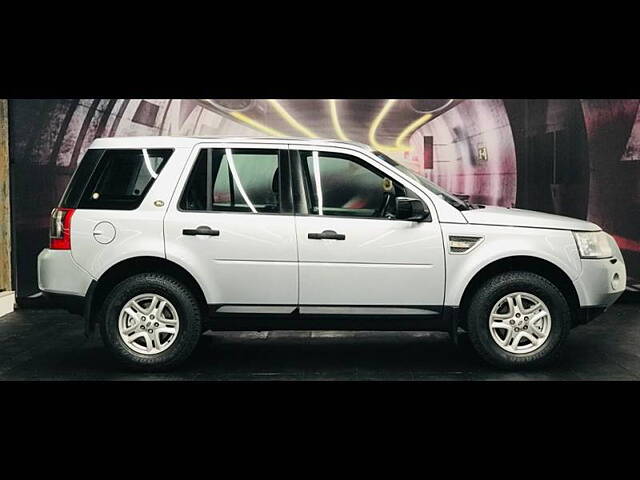 Used Land Rover Freelander 2 [2009-2011] SE in Bangalore