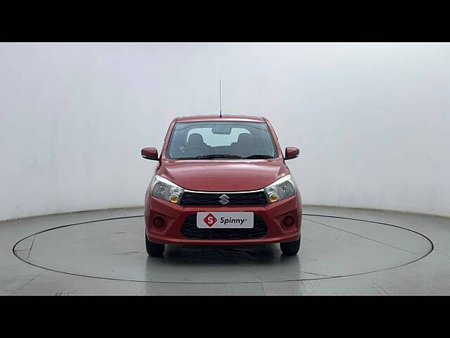 Used Maruti Suzuki Celerio [2017-2021] ZXi AMT [2017-2019] in Mumbai