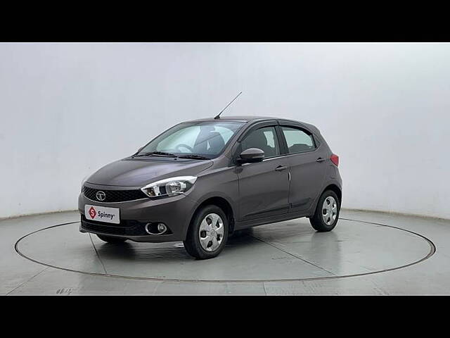 Used 2018 Tata Tiago in Mumbai