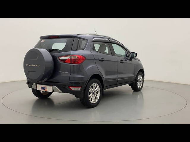 Used Ford EcoSport [2015-2017] Titanium 1.5L Ti-VCT in Bangalore