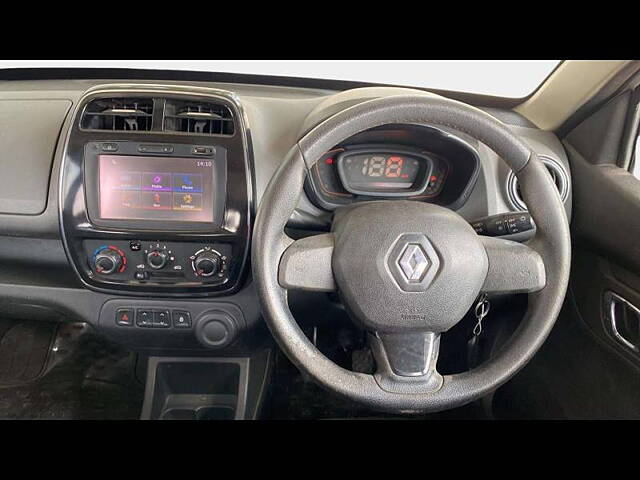 Used Renault Kwid [2015-2019] RXT Opt [2015-2019] in Jaipur