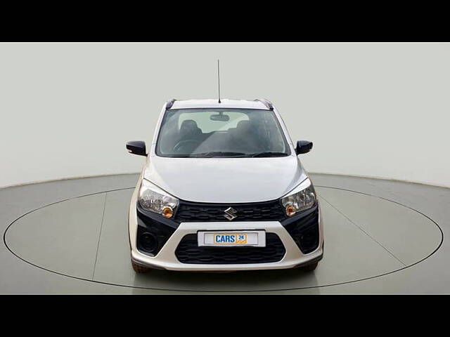 Used Maruti Suzuki Celerio X ZXi AMT in Hyderabad