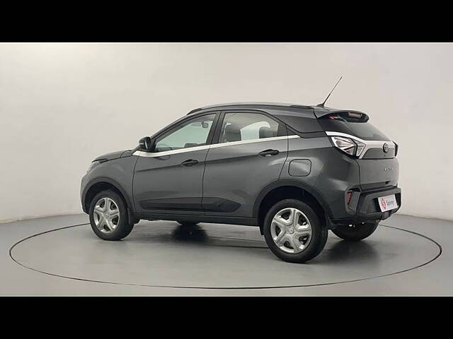 Used Tata Nexon [2020-2023] XMA in Ahmedabad