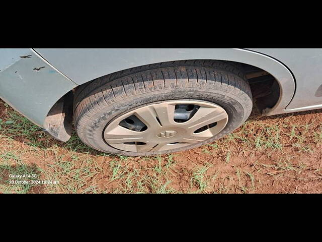 Used Maruti Suzuki Wagon R 1.0 [2014-2019] VXI in Bhubaneswar