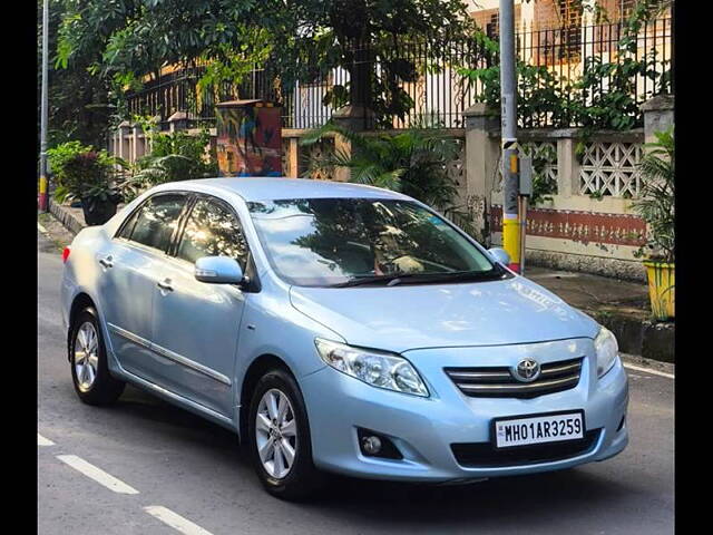 Used 2010 Toyota Corolla Altis in Mumbai