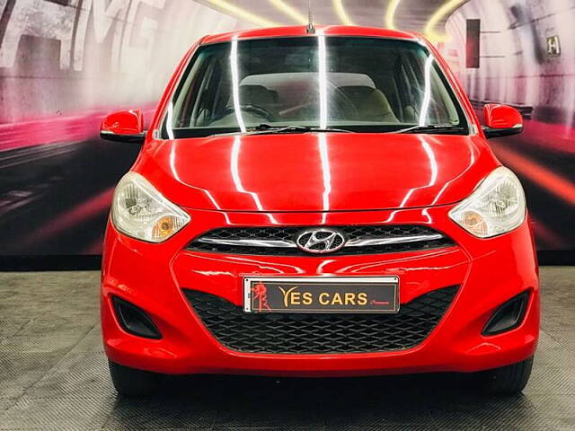 Used 2011 Hyundai i10 in Bangalore