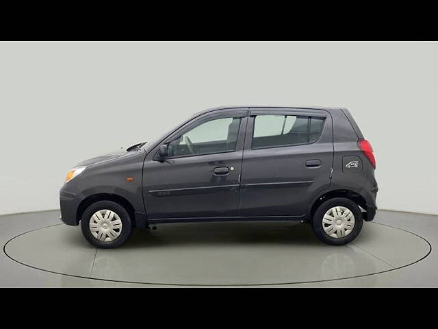 Used Maruti Suzuki Alto 800 LXi (O) in Bangalore