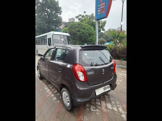 Used Maruti Suzuki Alto 800 [2012-2016] Lxi CNG in Ghaziabad