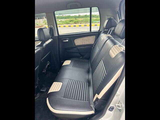 Used Maruti Suzuki Wagon R [2019-2022] VXi 1.0 [2019-2019] in Hyderabad