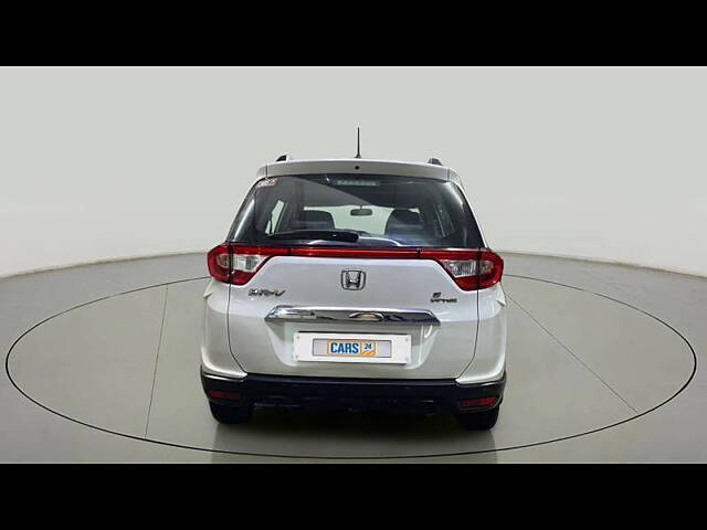 Used Honda BR-V V Petrol in Mumbai